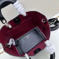 $112.00 USD Christian Dior AAA Quality Handbags For Women #1345295