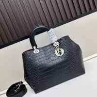 $115.00 USD Christian Dior AAA Quality Handbags For Women #1345296