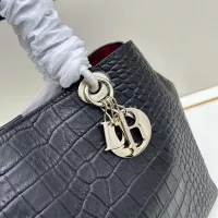 $115.00 USD Christian Dior AAA Quality Handbags For Women #1345296