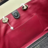 $115.00 USD Christian Dior AAA Quality Handbags For Women #1345296