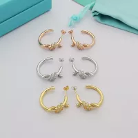 $27.00 USD Tiffany Earrings For Women #1345300