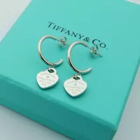 $23.00 USD Tiffany Earrings For Women #1345302