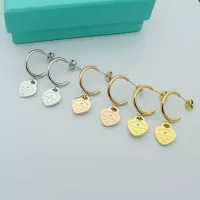 $23.00 USD Tiffany Earrings For Women #1345303