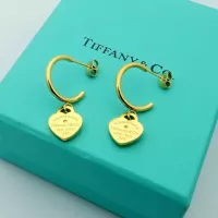 $23.00 USD Tiffany Earrings For Women #1345305