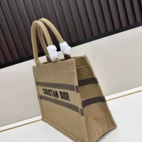 $100.00 USD Christian Dior AAA Quality Tote-Handbags For Women #1345306