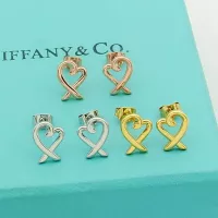 $23.00 USD Tiffany Earrings For Women #1345311