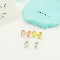$23.00 USD Tiffany Earrings For Women #1345313