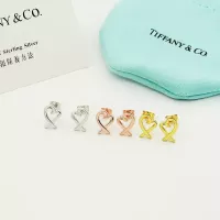 $23.00 USD Tiffany Earrings For Women #1345317