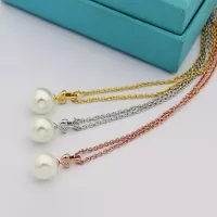 $25.00 USD Tiffany Necklaces For Women #1345326