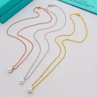 $25.00 USD Tiffany Necklaces For Women #1345327