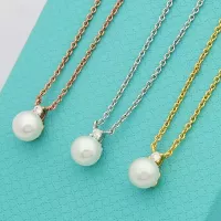 $25.00 USD Tiffany Necklaces For Women #1345327