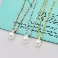 $25.00 USD Tiffany Necklaces For Women #1345327