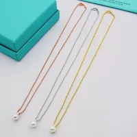 $25.00 USD Tiffany Necklaces For Women #1345327