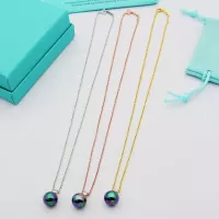 $25.00 USD Tiffany Necklaces For Women #1345331