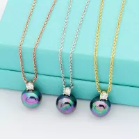 $25.00 USD Tiffany Necklaces For Women #1345331