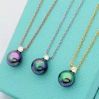 $25.00 USD Tiffany Necklaces For Women #1345331