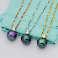 $25.00 USD Tiffany Necklaces For Women #1345331