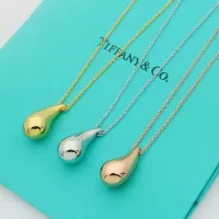 $25.00 USD Tiffany Necklaces #1345337