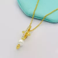 $25.00 USD Tiffany Necklaces #1345340