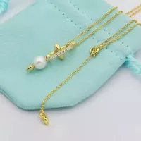 $25.00 USD Tiffany Necklaces #1345340