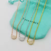 $25.00 USD Tiffany Necklaces #1345342