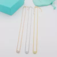 $25.00 USD Tiffany Necklaces #1345343