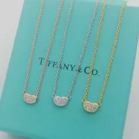 $25.00 USD Tiffany Necklaces #1345343