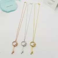 $27.00 USD Tiffany Necklaces For Women #1345344