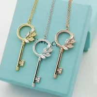 $27.00 USD Tiffany Necklaces For Women #1345344