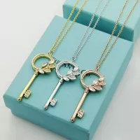 $27.00 USD Tiffany Necklaces For Women #1345344