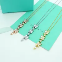 $27.00 USD Tiffany Necklaces For Women #1345363