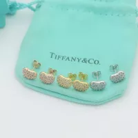 $25.00 USD Tiffany Earrings For Women #1345368