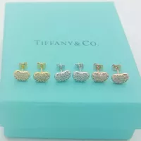 $25.00 USD Tiffany Earrings For Women #1345368