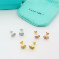 $25.00 USD Tiffany Earrings For Women #1345368