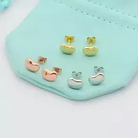 $23.00 USD Tiffany Earrings For Women #1345372
