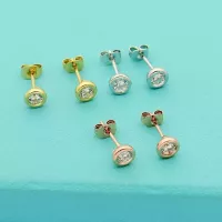 $23.00 USD Tiffany Earrings For Women #1345373