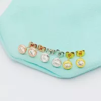$23.00 USD Tiffany Earrings For Women #1345374