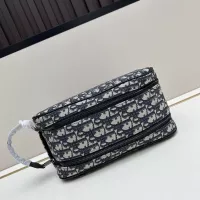 $92.00 USD Christian Dior AAA Quality Handbags For Women #1345441