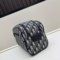 $92.00 USD Christian Dior AAA Quality Handbags For Women #1345441