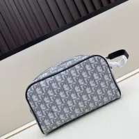 $92.00 USD Christian Dior AAA Quality Handbags For Women #1345442