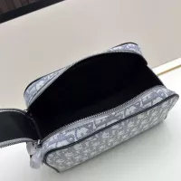 $92.00 USD Christian Dior AAA Quality Handbags For Women #1345442