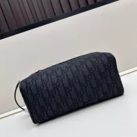 $92.00 USD Christian Dior AAA Quality Handbags For Women #1345443