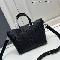 $112.00 USD Christian Dior AAA Quality Handbags For Women #1345450