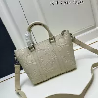 $112.00 USD Christian Dior AAA Quality Handbags For Women #1345451
