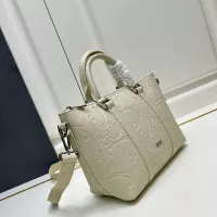 $112.00 USD Christian Dior AAA Quality Handbags For Women #1345451