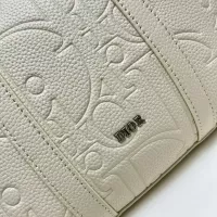 $112.00 USD Christian Dior AAA Quality Handbags For Women #1345451