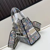 $122.00 USD Christian Dior AAA Quality Handbags For Women #1345454
