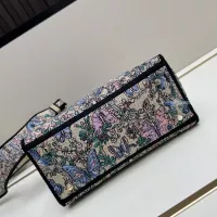 $122.00 USD Christian Dior AAA Quality Handbags For Women #1345454