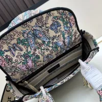 $122.00 USD Christian Dior AAA Quality Handbags For Women #1345454