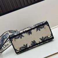 $122.00 USD Christian Dior AAA Quality Handbags For Women #1345456
